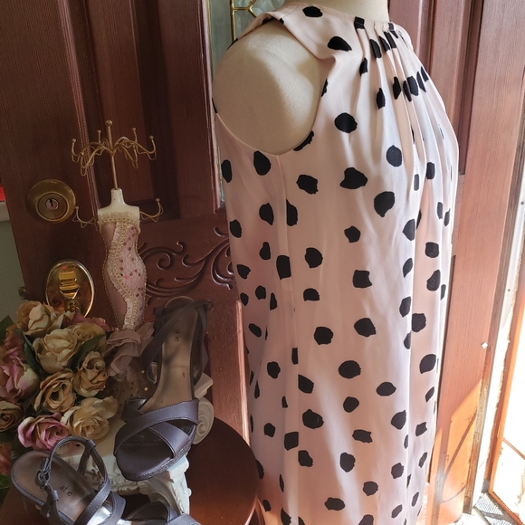 LOFT DRESS - Picture 6 of 11